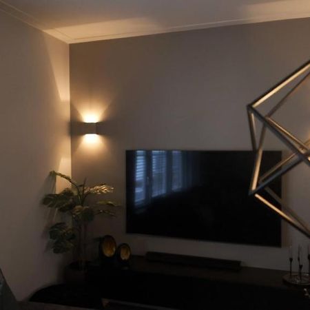 'T Sand Apartment Zandvoort Exterior photo